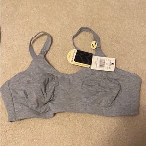 2/$25 Q-T Intimates Nursing Bra